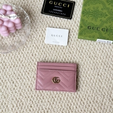 Gucci Wallets Purse